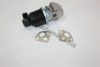 AUTOMEGA 301310503036T EGR Valve